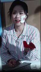 Red Envelope Doom A Reborn New Year's Eve Chinese Drama - Full Drama Movies