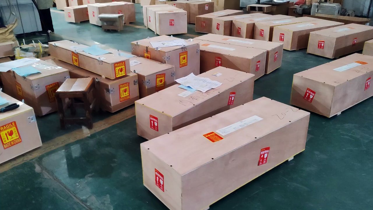 all ready to ship--Goldisgood company-China