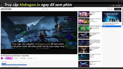 Nghịch Thiên Chí Tôn Tập 445 Vietsub + Thuyết Minh