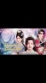 daughter of sacred arts chinese drama