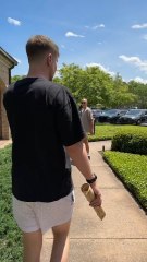 I Buried Treasure in the Bermuda Triangle