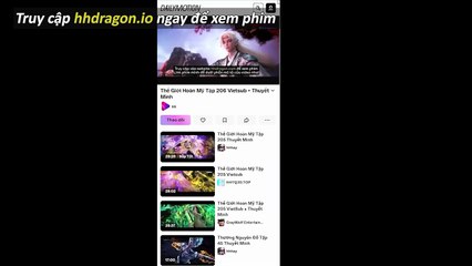 Nghịch Thiên Chí Tôn Tập 446 Vietsub + Thuyết Minh