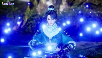 Throne of Ten Thousand Swords Episode 15 English Subtitles