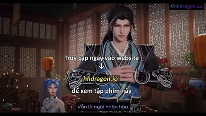 Nghịch Thiên Chí Tôn Tập 446 Vietsub + Thuyết Minh