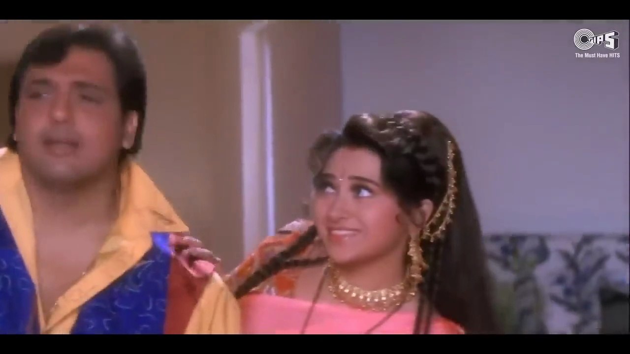 Tum Tu dhokebaz ho... 90s Super Duper hit song.