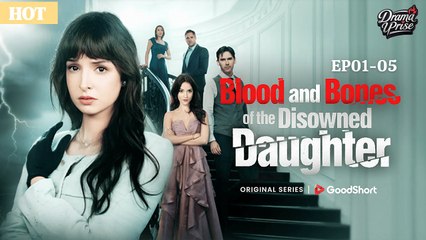 Hot  Blood And Bones Of The Disowned Daughter_Rs - Full Movie