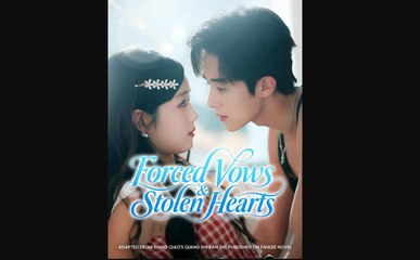 Mistaken Vows, Stolen Hearts shortmintz