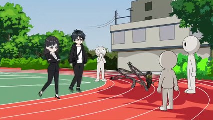 DONT BREAK THE RULES OR YOU DIE! - Sun Kais Story