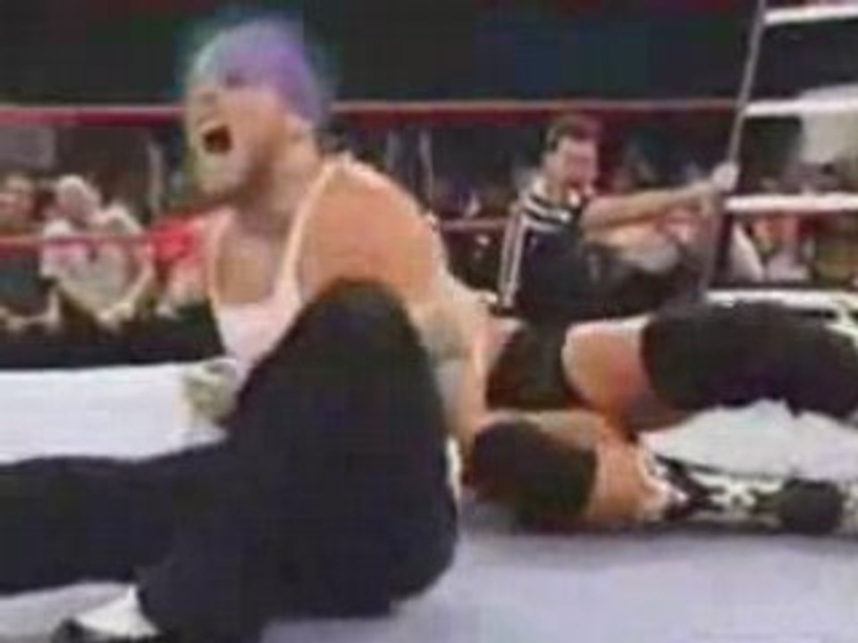 Fake It - Jeff Hardy