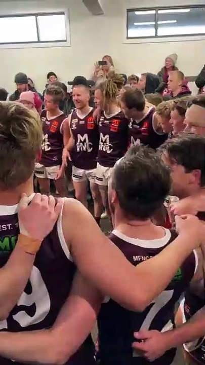Melton song after win over East Point