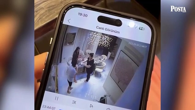 Dilan Polat, Engin Polat’la boşanmaktan vazgeçti! Kavga anlarını sosyal medyada paylaştı