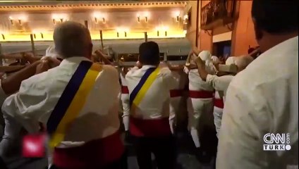 Daltonlar'ın planını ev sahibi bozdu! İtalya'yı karıştırmışlardı, çete hesaplaşması çıktı...