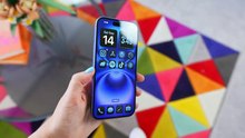 iPhone 17 Pro Max – ALL-NEW Dynamic Island!