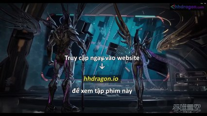Thôn Phệ Tinh Không Tập 190 Vietsub + Thuyết Minh