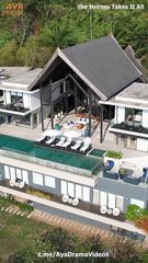 the Heiress Takes It All #abel #shortfilm