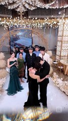 Bride of Vengeance (Chinese Drama)