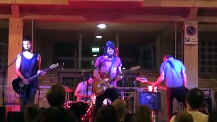 Daniele Celona - Acqua (live)