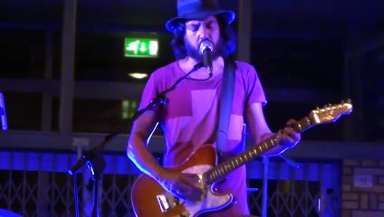 Daniele Celona - Il quadro (live)