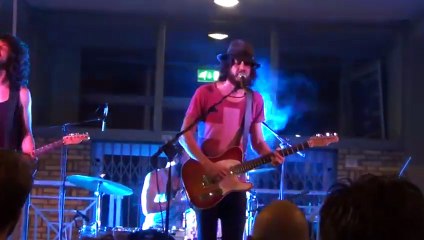 Daniele Celona - Mille colori (live)