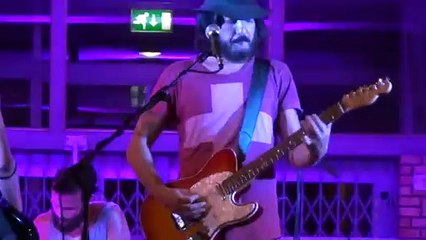 Daniele Celona - V per settembre (live)