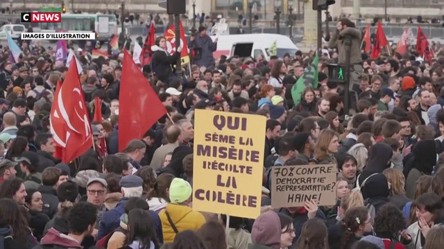 «Bloquons tout» : A quoi faut-il s'attendre le 10 septembre ?