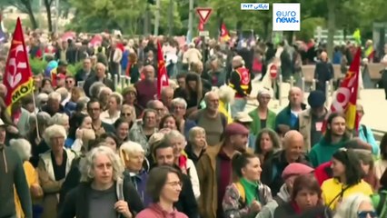 مجله خبری| ۱۷ شهریور ۱۴۰۴ (۸ سپتامبر ۲۰۲۵) - بامدادی