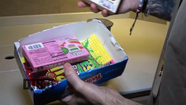 Stray View - BUS INVADERS Ep. 2102