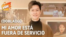 Mi Amor Está Fuera de Servicio  - Full
