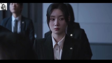 Beyond The Bar (2025) Kdrama Episode 1-4 Explained in Hindi _ Hindi Recap