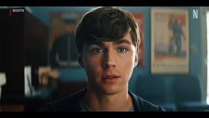 BOOTS _ Official Teaser _ Netflix