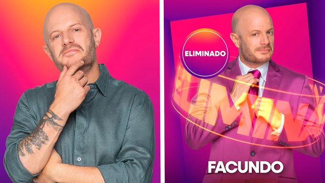 Facundo es el sexto eliminado de La Casa de los Famosos México 2025; Aarón Mercury sigue en la competencia