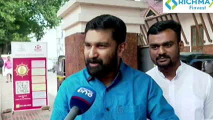 ബൽറാമിനെ മാറ്റിയിട്ടില്ല; ബിഹാർ-ബീഡി വിവാദ പോസ്റ്റിൽ പിന്തുണച്ച് സണ്ണി ജോസഫ്