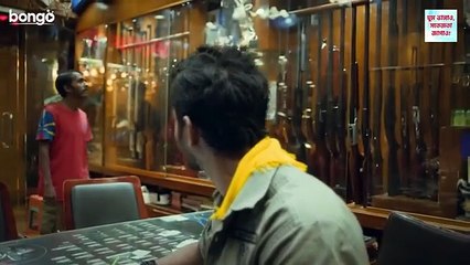 Fyakra | ফ্যাঁকড়া | Episode 02| Best Adult web series | New Bangla Web Series