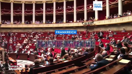 Nachrichten des Tages | 8. September 2025 - Morgenausgabe