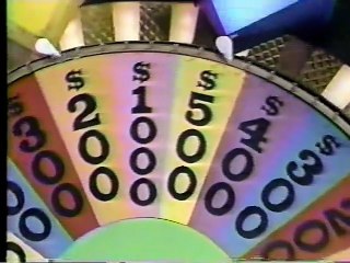 Gerri-Maria-Kevin (Jack Clark's 2nd-to-last ep), 5/5/88