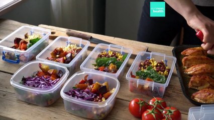 ورزش و تندرستی؛ چگونه از ریزه‌خواری‌های مخرب رژیم‌های لاغری نجات پیدا کنیم؟