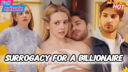 Powerful billionaire CEO refused all women, but chose girl who beat scum as wife and spoiled her!