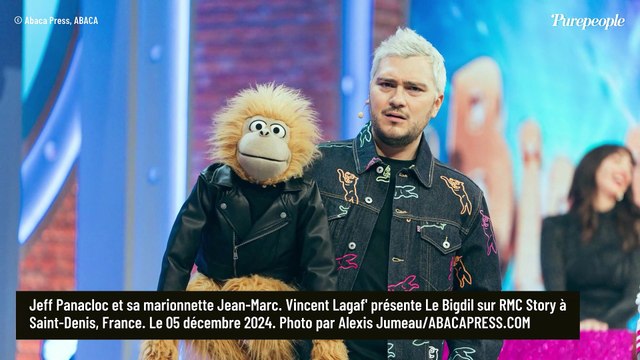 Le mariage de Jeff Panacloc et Charlotte a eu des conséquences pour son célèbre témoin : J’avais trois grammes et…