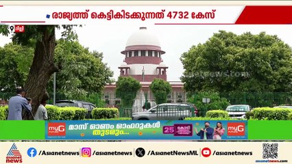 രാജ്യത്തെ 251 എംപിമാര്‍ക്കെതിരെ ക്രിമിനല്‍ കേസുകളെന്ന് അമികസ്ക്യൂറി; കേരളത്തില്‍ നിന്ന് 19 പേര്‍