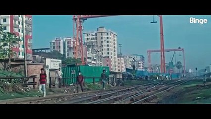 9 April (৯ এপ্রিল) | Web Series | Ep. 01 | Suspense Thriller