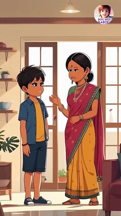Baat to mummy ki bhi sahi hai