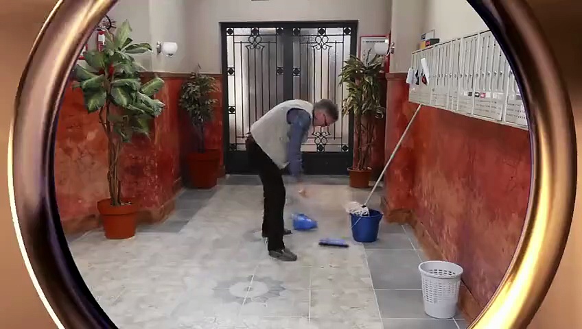Vrata do vrata sezona 1 epizoda 40