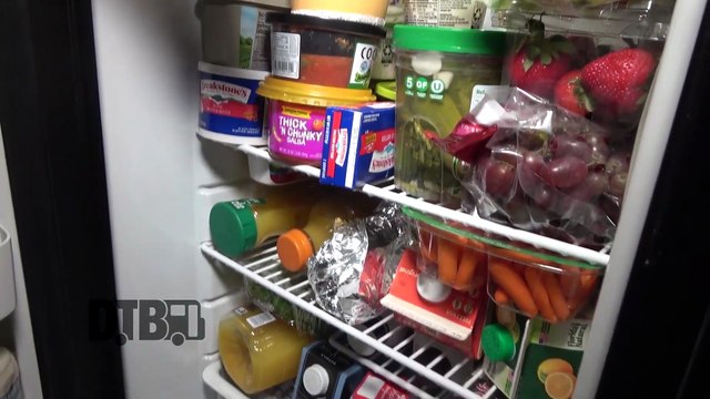 Less Than Jake - BUS INVADERS Ep. 2103