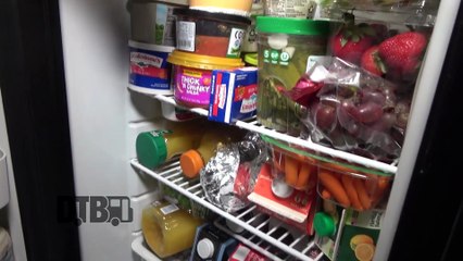 Less Than Jake - BUS INVADERS Ep. 2103