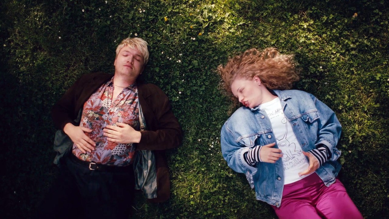 How to Be Normal and the Oddness of the Other World | movie | 2025 | Official Trailer