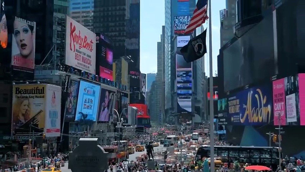 Tax Wars - Krieg der Steuern | movie | 2024 | Official Trailer