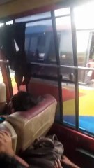 কিভাবে ওভারটেক করলো 😱