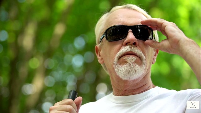 Seniors Over 60—Do Not Ignore Vision Changes Eye Exams Catch Cataracts and Glaucoma Early