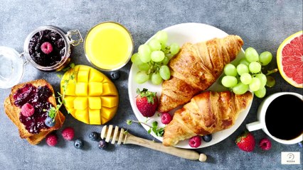 Seniors Over 60—Do Not Skip Breakfast It Leads to Fatigue and Poor Focus