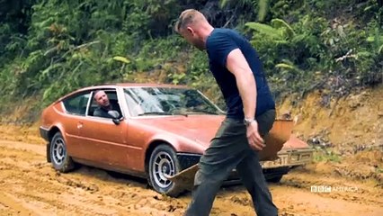 Nowhere | show | 1997| S27 | Official Trailer